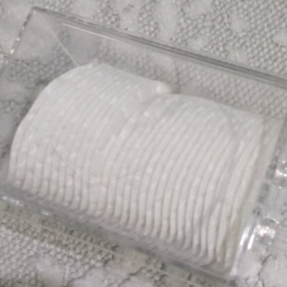 Pink Makeup Application Tool Set - Picture 5 of 5